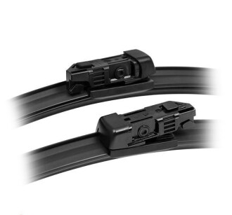 Фото 2 - Двірник (щітка склоочисника) BOSCH 3 397 007 636 (3397007636)