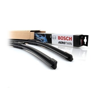 Фото 3 - Двірник (щітка склоочисника) BOSCH 3 397 007 640 (3397007640)