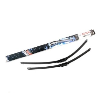 Фото 3 - Дворник (щетка стеклоочистителя) BOSCH 3 397 007 644 (3397007644)