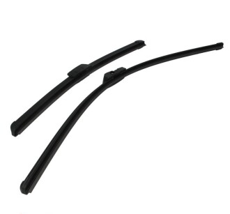 Фото 2 - Двірник (щітка склоочисника) BOSCH 3 397 007 653 (3397007653)