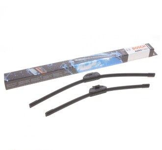 Фото 2 - Двірник (щітка склоочисника) BOSCH 3 397 007 654