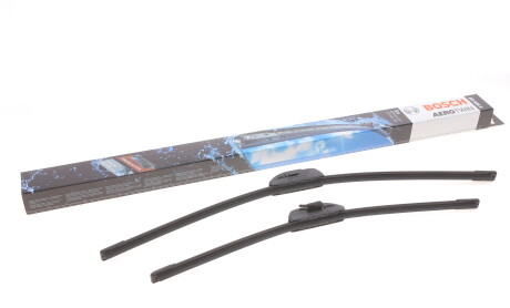 Фото 6 - Двірник (щітка склоочисника) BOSCH 3 397 007 654