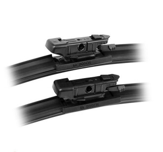 Фото 2 - Двірник (щітка склоочисника) BOSCH 3 397 007 696 (3397007696)