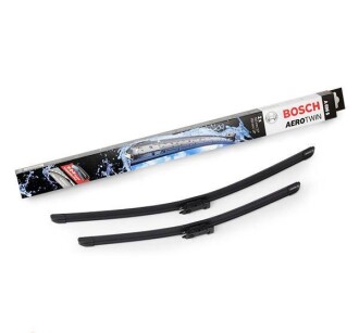 Фото 3 - Двірник (щітка склоочисника) BOSCH 3 397 007 696 (3397007696)