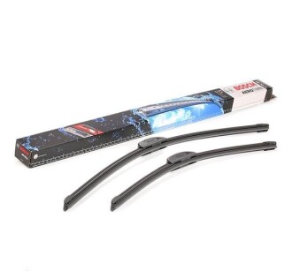 Фото 3 - Дворник (щетка стеклоочистителя) BOSCH 3 397 007 706 (3397007706)