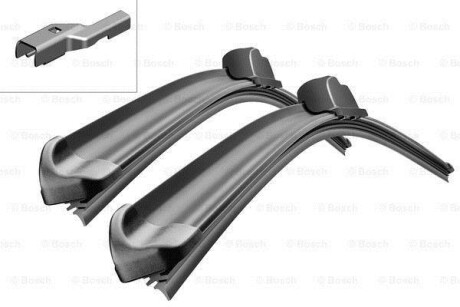 Щетка стеклоочистителя - BOSCH 3397007719