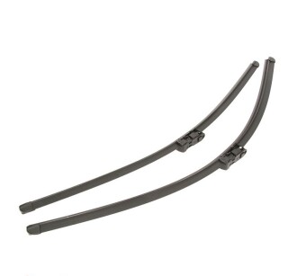 Фото 2 - Двірник (щітка склоочисника) BOSCH 3 397 007 854 (3397007854)