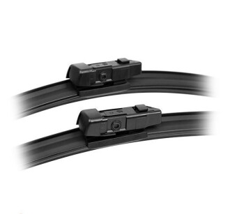 Фото 2 - Двірник (щітка склоочисника) BOSCH 3 397 007 862 (3397007862)