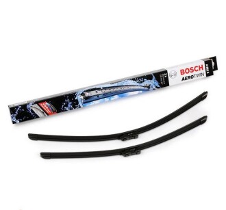 Фото 3 - Двірник (щітка склоочисника) BOSCH 3 397 007 862 (3397007862)