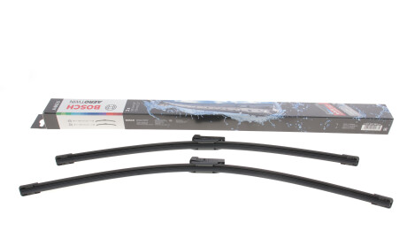 Фото 4 - Двірник (щітка склоочисника) BOSCH 3 397 007 862 (3397007862)