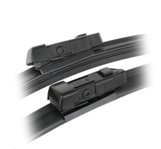 Фото 2 - Двірник (щітка склоочисника) BOSCH 3 397 007 863 (3397007863)