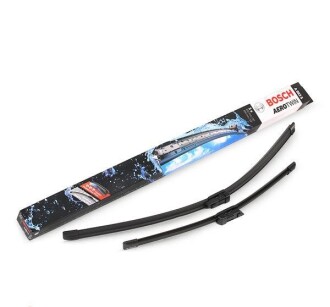 Фото 3 - Двірник (щітка склоочисника) BOSCH 3 397 007 863 (3397007863)