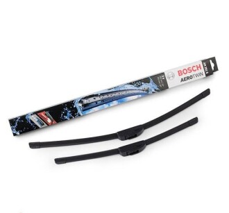 Фото 3 - Двірник (щітка склоочисника) BOSCH 3 397 007 995 (3397007995)