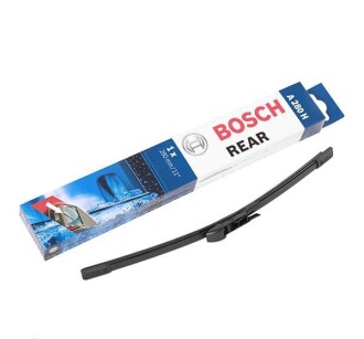 Фото 3 - Двірник (щітка склоочисника) BOSCH 3 397 008 005 (3397008005)