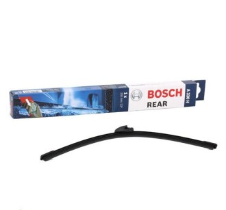 Фото 3 - Дворник (щетка стеклоочистителя) BOSCH 3 397 008 006 (3397008006)