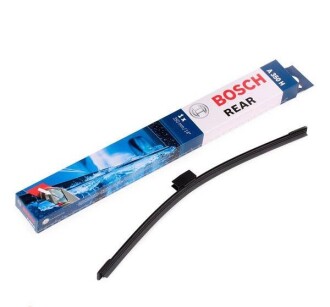 Фото 2 - Двірник (щітка склоочисника) BOSCH 3 397 008 054 (3397008054)