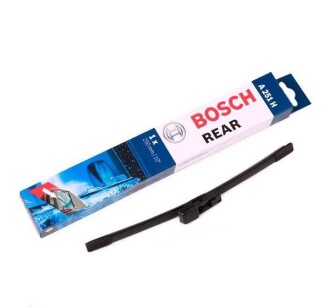Фото 3 - Двірник (щітка склоочисника) BOSCH 3 397 008 058 (3397008058)