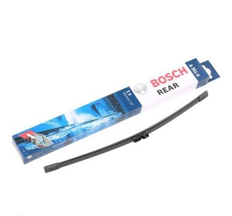 Фото 3 - Двірник (щітка склоочисника) BOSCH 3 397 008 192 (3397008192)