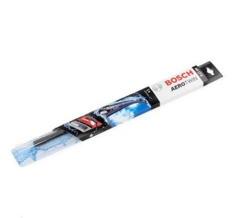 Фото 3 - Двірник (щітка склоочисника) BOSCH 3 397 008 531 (3397008531)