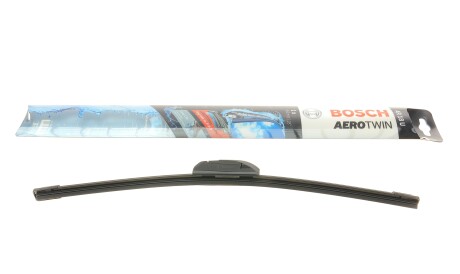 Щітка склоочисника двірник безкаркасна Aerotwin Retrofit 450 мм AR18U - (8521433180) BOSCH 3 397 008 532