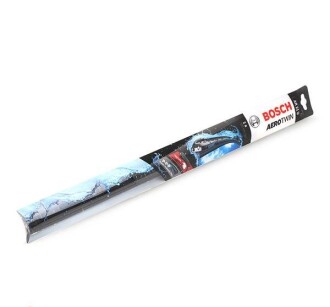 Фото 3 - Дворник (щетка стеклоочистителя) BOSCH 3 397 008 536 (3397008536)