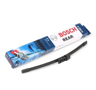 Фото 4 - Двірник (щітка склоочисника) BOSCH 3 397 008 634 (3397008634)