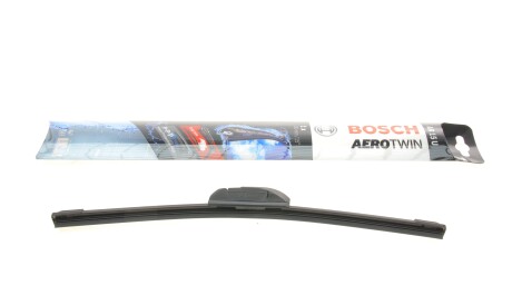 Щетка стеклоочистителя дворник бескаркасная Aerotwin Retrofit 380мм AR15U - BOSCH 3 397 008 639