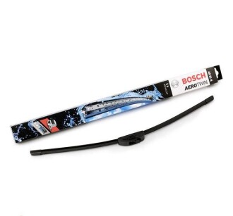 Фото 3 - Двірник (щітка склоочисника) BOSCH 3 397 008 847 (3397008847)