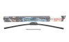 Щітка склоочисника безкаркасна передн із спойлером (1шт) AR61N Aerotwin Retro Truck 600мм IVECO DAILY III, DAILY IV, DAILY V RVI MASCOTT, C, D, MIDLUM NISSAN INTERSTAR OPEL MOVANO A 01.95- - BOSCH 3 397 008 847 (фото 4)
