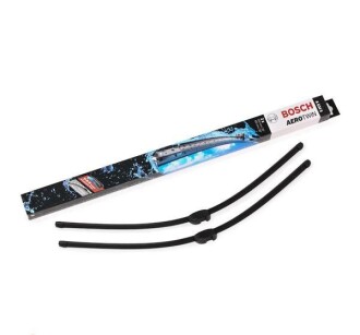 Фото 3 - Дворник (щетка стеклоочистителя) BOSCH 3 397 009 034 (3397009034)