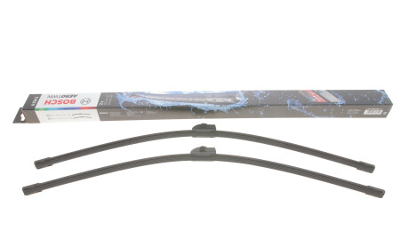 Фото 4 - Дворник (щетка стеклоочистителя) BOSCH 3 397 009 034 (3397009034)