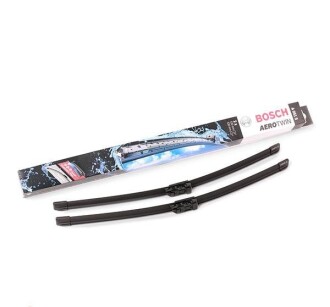 Фото 3 - Двірник (щітка склоочисника) BOSCH 3 397 009 051 (3397009051)