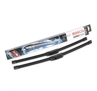 Фото 3 - Двірник (щітка склоочисника) BOSCH 3 397 009 081 (3397009081)