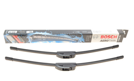 Фото 4 - Двірник (щітка склоочисника) BOSCH 3 397 009 081 (3397009081)