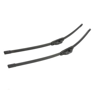 Фото 2 - Двірник (щітка склоочисника) BOSCH 3 397 009 096 (3397009096)