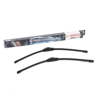 Фото 3 - Двірник (щітка склоочисника) BOSCH 3 397 009 096 (3397009096)