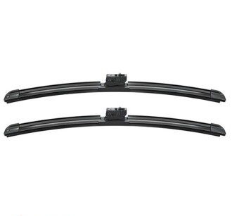 Фото 2 - Двірник (щітка склоочисника) BOSCH 3 397 009 201 (3397009201)