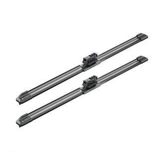 Фото 3 - Двірник (щітка склоочисника) BOSCH 3 397 009 201 (3397009201)