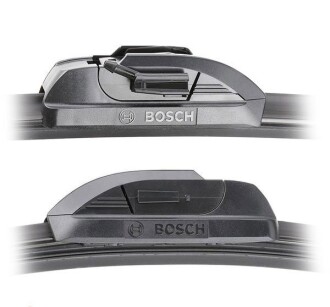 Фото 2 - Двірник (щітка склоочисника) BOSCH 3 397 009 776 (3397009776)