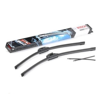 Фото 3 - Двірник (щітка склоочисника) BOSCH 3 397 009 776 (3397009776)