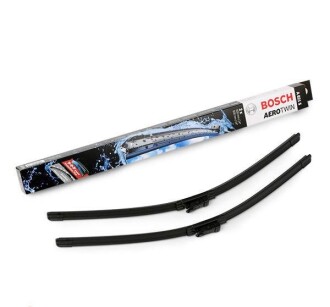 Фото 3 - Дворник (щетка стеклоочистителя) BOSCH 3 397 009 821 (3397009821)