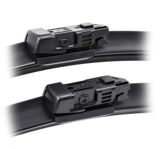 Фото 2 - Двірник (щітка склоочисника) BOSCH 3 397 009 825 (3397009825)