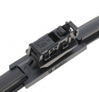 Фото 2 - Дворник (щетка стеклоочистителя) BOSCH 3 397 009 844 (3397009844)