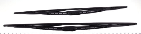 Фото 2 - Дворник (щетка стеклоочистителя) BOSCH 3 397 010 211 (3397010211)