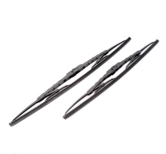 Фото 2 - Двірник (щітка склоочисника) BOSCH 3 397 010 249 (3397010249)