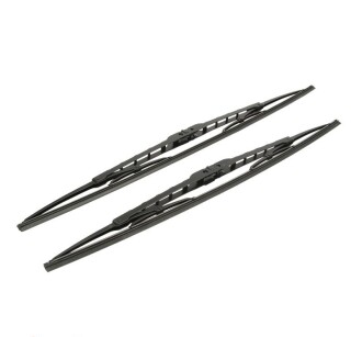 Фото 2 - Дворник (щетка стеклоочистителя) BOSCH 3 397 010 251 (3397010251)