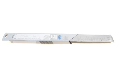 Фото 7 - Двірник (щітка склоочисника) BOSCH 3 397 010 252 (3397010252)