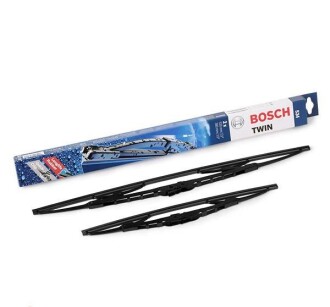 Фото 2 - Двірник (щітка склоочисника) BOSCH 3 397 010 271 (3397010271)
