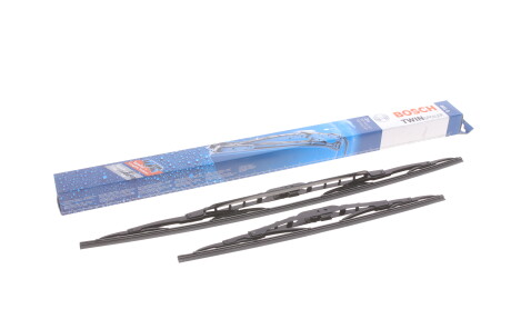 Фото 2 - Двірник (щітка склоочисника) BOSCH 3 397 010 297 (3397010297)