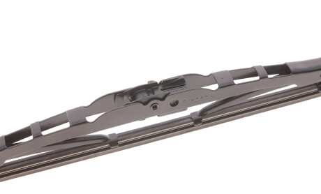 Фото 4 - Двірник (щітка склоочисника) BOSCH 3 397 010 297 (3397010297)